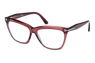 Vorderansicht Tom Ford FT6064-B (071)