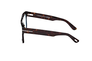 Seitenansicht Tom Ford FT6068-B (052)