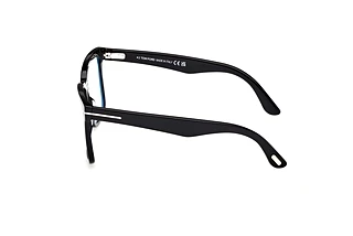 Seitenansicht Tom Ford FT6069-B (001)