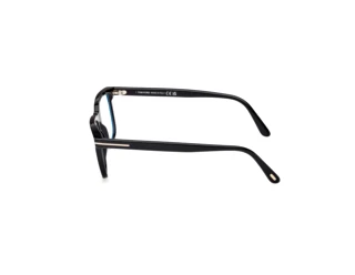 Seitenansicht Tom Ford FT6080-B (001)