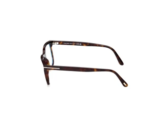 Seitenansicht Tom Ford FT6080-B (052)