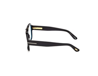 Seitenansicht Tom Ford FT6085-B (001)