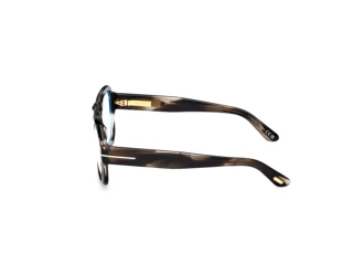 Seitenansicht Tom Ford FT6085-B (056)