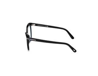 Seitenansicht Tom Ford FT6091-B (001)