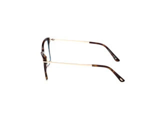 Seitenansicht Tom Ford FT6097-B (052)