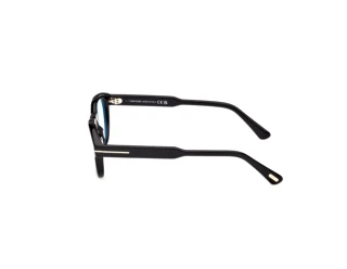 Seitenansicht Tom Ford FT6121-B (001)