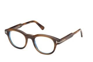 Vorderansicht Tom Ford FT6121-B (055)