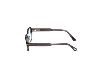 Seitenansicht Tom Ford FT6123-B (020)