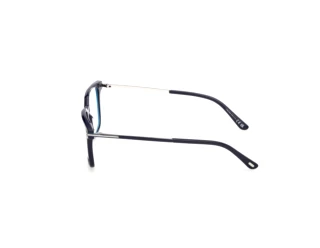 Seitenansicht Tom Ford FT6124-B (090)
