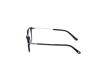 Seitenansicht Tom Ford FT6125-B (001)