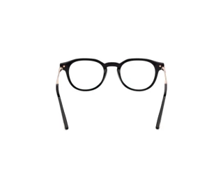 Rückansicht Tom Ford FT6125-B (001)