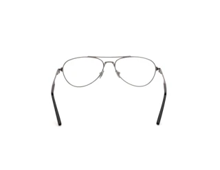 Rückansicht Tom Ford FT6128-B (008)
