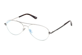 Vorderansicht Tom Ford FT6128-B (016)