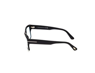 Seitenansicht Tom Ford FT6168-B (001)
