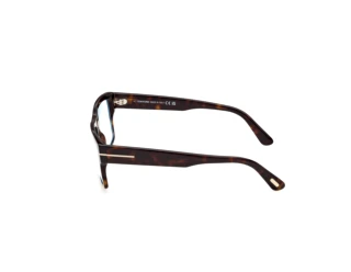 Seitenansicht Tom Ford FT6168-B (052)