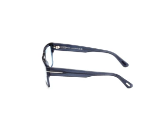 Seitenansicht Tom Ford FT6168-B (090)