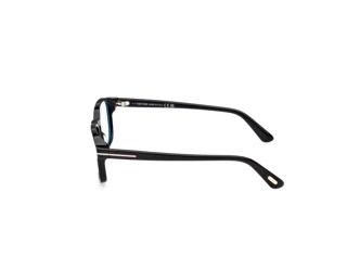 Seitenansicht Tom Ford FT6169-B (001)