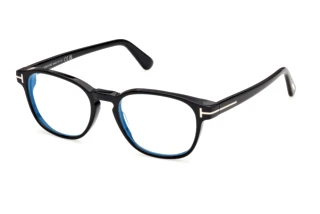 Vorderansicht Tom Ford FT6169-B (001)