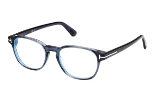 Vorderansicht Tom Ford FT6169-B (090)