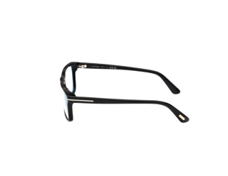Seitenansicht Tom Ford FT6170-B (001)