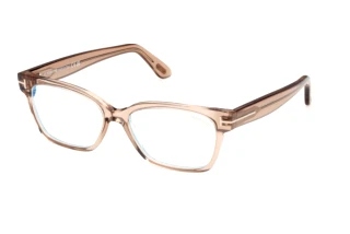 Vorderansicht Tom Ford FT6171-B (045)