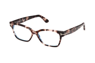 Vorderansicht Tom Ford FT6171-B (055)