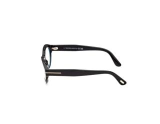 Seitenansicht Tom Ford FT6172-B (001)