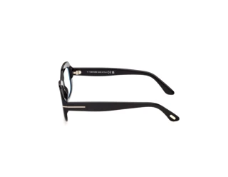 Seitenansicht Tom Ford FT6174-B (001)