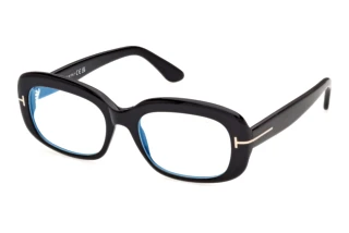 Vorderansicht Tom Ford FT6174-B (001)