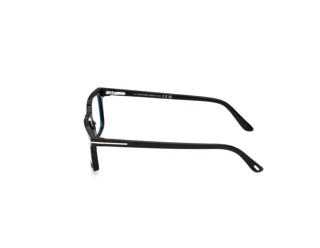 Seitenansicht Tom Ford FT6175-B (001)