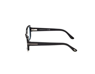 Seitenansicht Tom Ford FT6176-B (001)