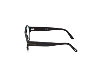 Seitenansicht Tom Ford FT6178-B (001)