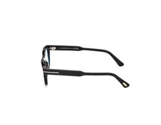 Seitenansicht Tom Ford FT6180-B (001)
