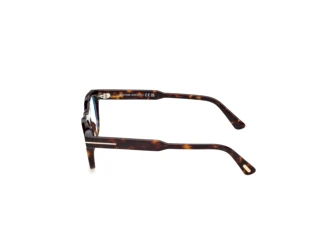 Seitenansicht Tom Ford FT6180-B (052)