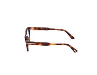 Seitenansicht Tom Ford FT6180-B (053)