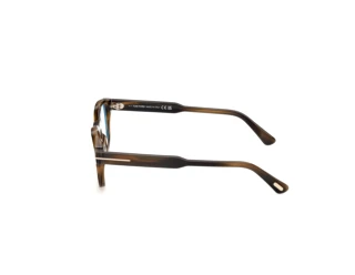 Seitenansicht Tom Ford FT6181-B (056)
