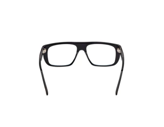 Rückansicht Tom Ford FT6182-B (001)