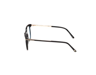 Seitenansicht Tom Ford FT6184-B (001)
