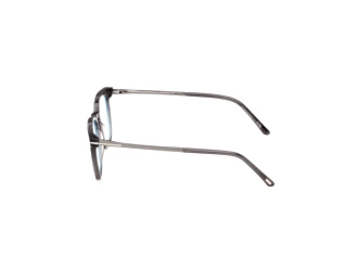 Seitenansicht Tom Ford FT6184-B (020)