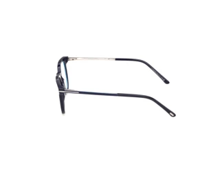 Seitenansicht Tom Ford FT6184-B (090)