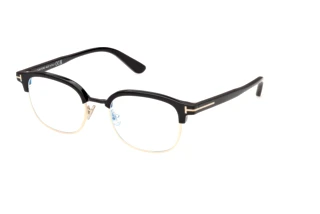 Vorderansicht Tom Ford FT6185-B (001)