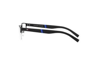 Seitenansicht Tommy Hilfiger TH 1905 (003)