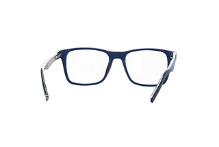 Rückansicht Tommy Hilfiger TH 1990 (PJP)