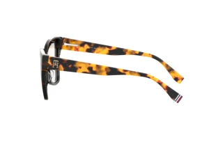 Seitenansicht Tommy Hilfiger TH 2053 (086)