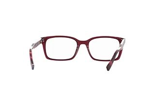 Rückansicht Tommy Hilfiger TH 2109 (8CQ)