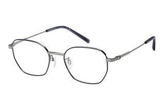 Tommy Hilfiger TH 2300/F KU0 BLAU