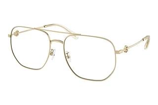 Tory Burch TY1090 3349 Shiny Light Gold