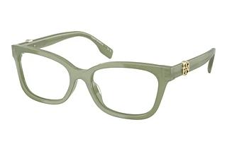 Tory Burch TY2159U 2022 Milky Olive Green
