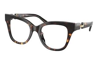 Tory Burch TY2162U 1981 Brown Tortoise