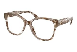 Tory Burch TY2163U 2026 Crystal Brown Tortoise